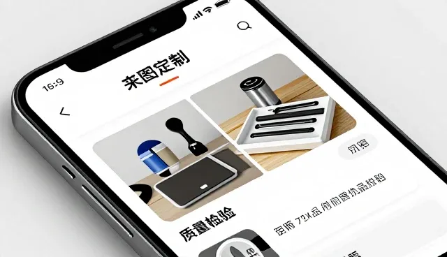 批量生产中的成本控制关键点分析