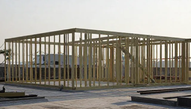 装配式建筑构件在实际应用中的成本控制难题