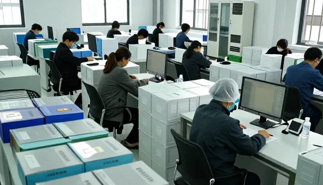 批量装配式建筑构件选型中的关键质量检验要点