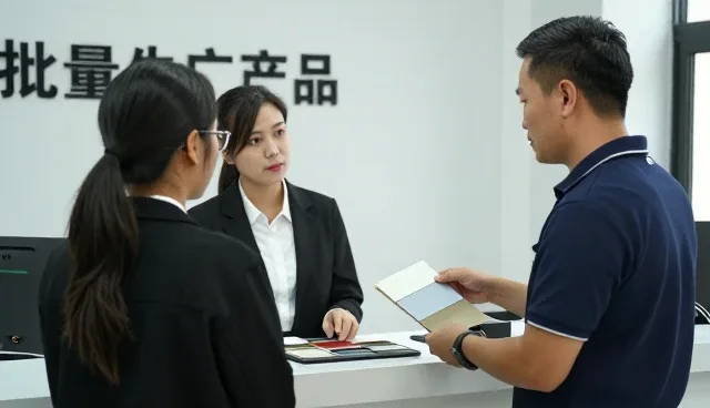装配式建筑构件选型中的关键性能考量